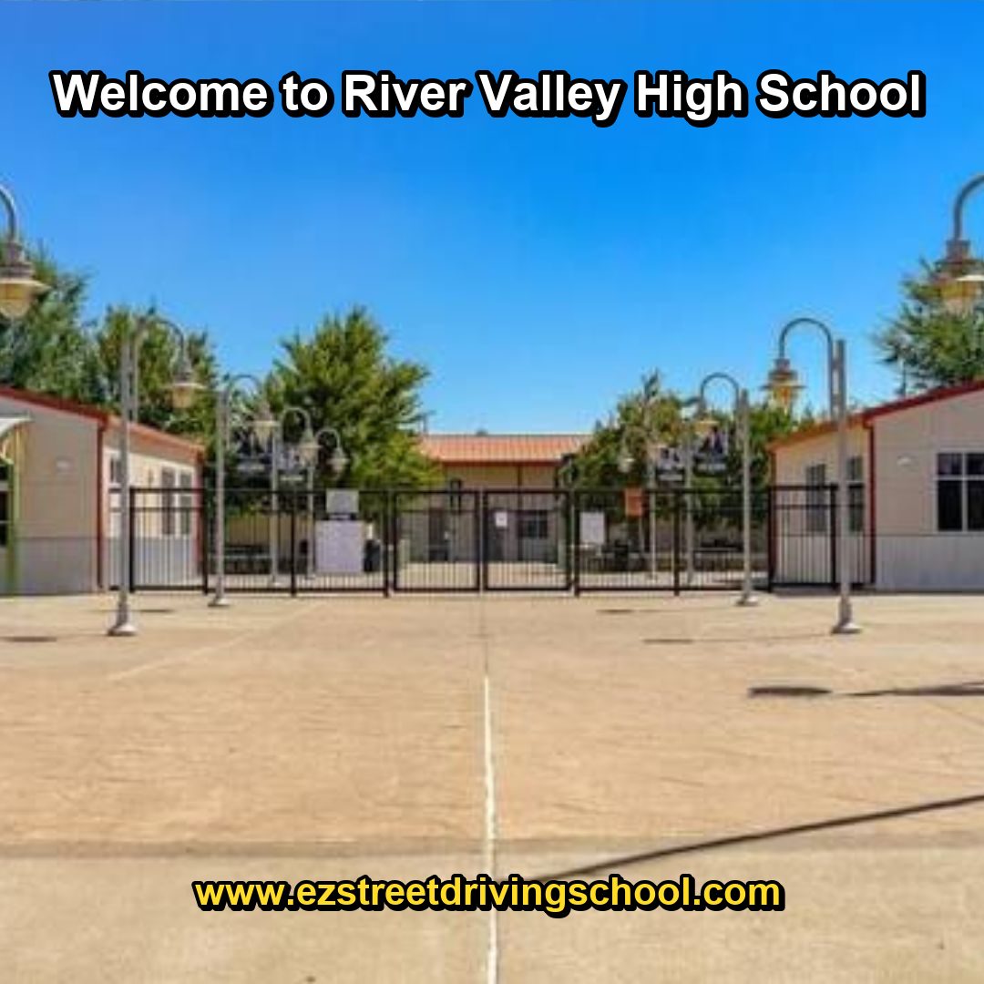 River Valley High School